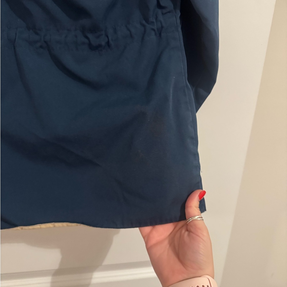 Navy jacket - Picture 6 of 8